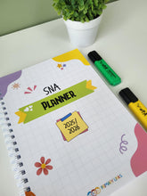 Load image into Gallery viewer, Special Needs Assistant Planner 2025/26