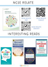 Load image into Gallery viewer, Special Education Teacher Planner 2025/26