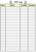 Load image into Gallery viewer, Special Needs Assistant Planner 2025/26