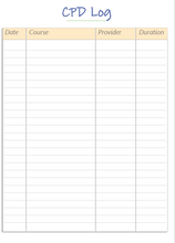 Load image into Gallery viewer, SET Planner 2026/27