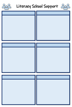 Load image into Gallery viewer, Special Education Teacher Planner 2025/26