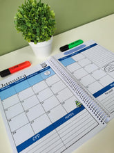 Load image into Gallery viewer, Special Needs Assistant Planner 2025/26
