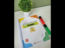 Load and play video in Gallery viewer, Special Education Teacher Planner 2025/26