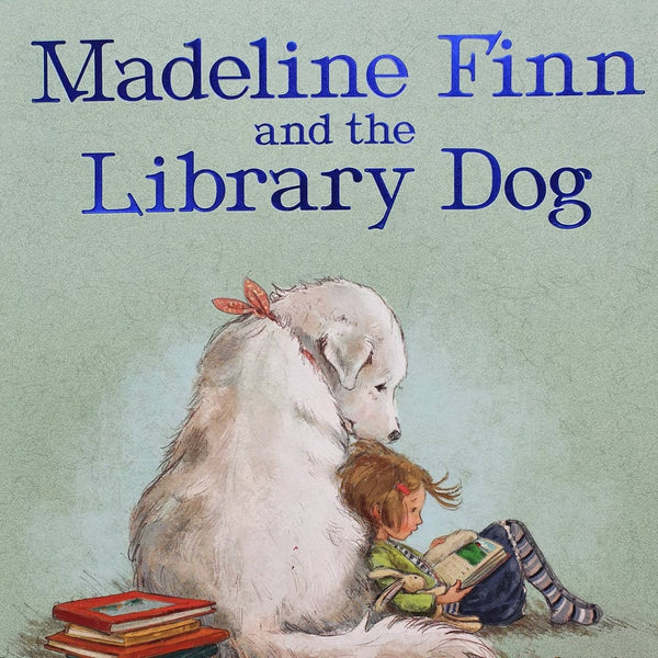 Supporting the Reluctant Reader