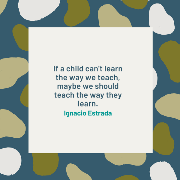 Differentiated Instruction: Meeting the needs of all learners