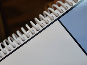 REDUCED SNA Planner 2023/24 *(Slight Wear on cover)* See pictures for examples