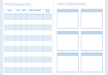 Load image into Gallery viewer, SET Planner 2026/27
