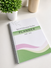 Load image into Gallery viewer, SET Planner 2026/27
