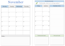 Load image into Gallery viewer, SET Planner 2026/27
