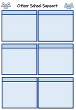 Load image into Gallery viewer, Special Needs Assistant Planner 2024/25
