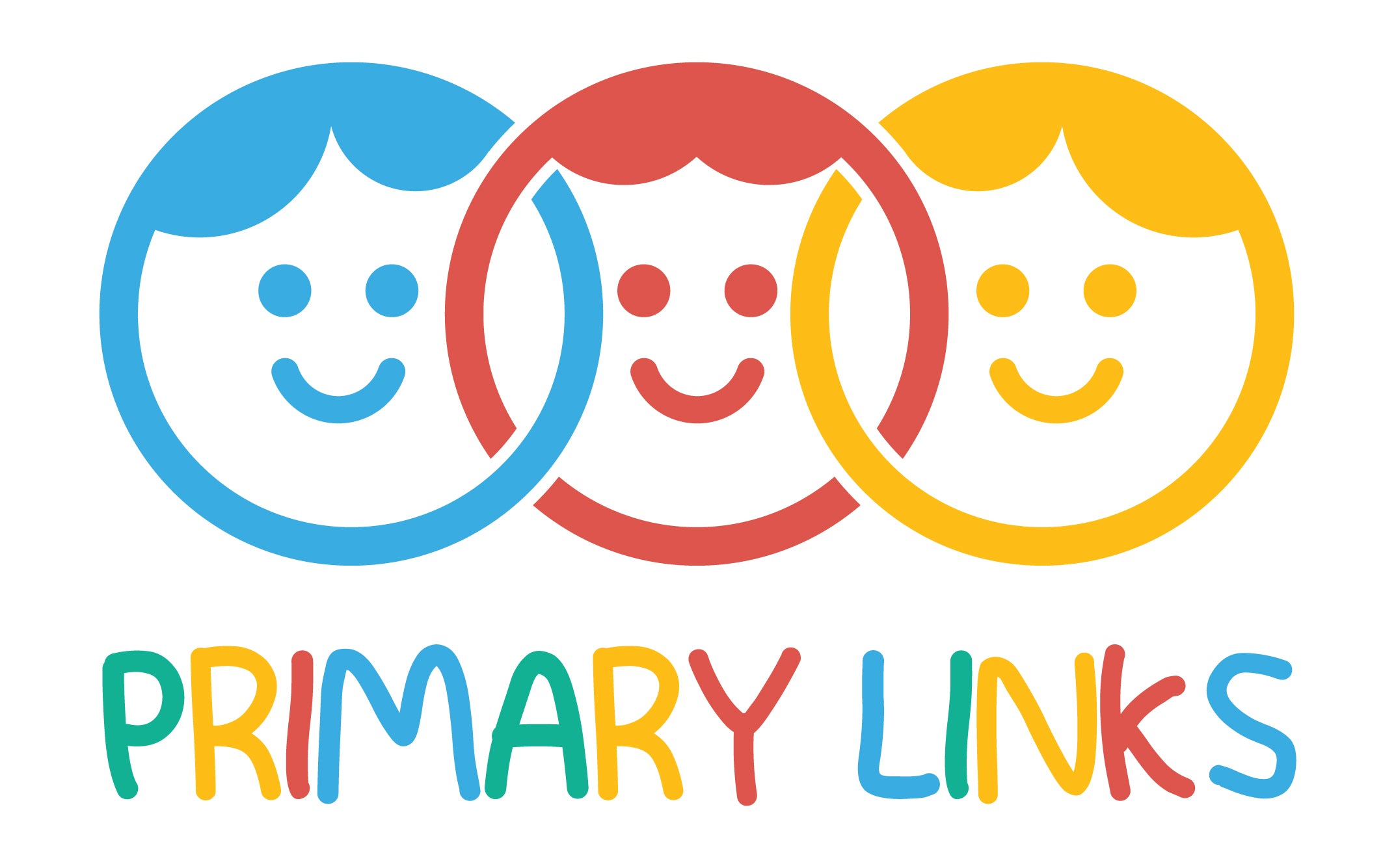 Primary Links logo