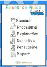 Load image into Gallery viewer, Writing Prompts for all Genres - Digital Download
