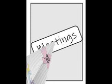 Load and play video in Gallery viewer, Special Needs Assistant Planner 2023/24

