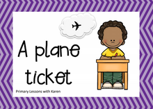 Load image into Gallery viewer, FREE WRITING POSTERS - Digital Download
